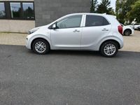 gebraucht Kia Picanto 1.0 Vision STD