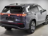 Neu VW Tayron R-line 193 PS (141 kW) 2025 Delfingrau metallic (b0) SUV