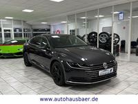 Gebraucht VW Arteon 150 PS (110 kW) 2018 Grau Kleinwagen