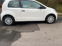 gebraucht Skoda Citigo 1.0