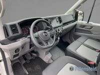 gebraucht VW Crafter 35 Kasten LR KLIMA KAMERA PDC GRA