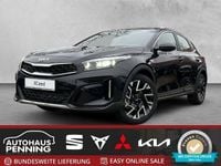 Brugt Kia XCeed Vision 99 HK (72 kW) 2024 Sort SUV