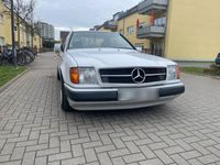 gebraucht Mercedes 230 CE