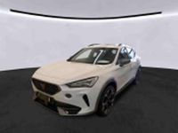 Gebraucht Cupra Formentor VZ 310 PS (228 kW) 2023 Nevada weiss SUV