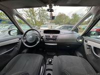 gebraucht Citroën C4 Picasso THP 155 Tendance Automatik