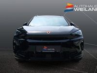Gebraucht Cupra Formentor 150 PS (110 kW) 2025 Schwarz SUV