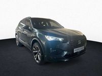 gebraucht Seat Tarraco 2.0 TDI FR DSG 4Drive NAVIGATION|DYNAMIC