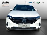 Gebraucht Mercedes EQA250 Progressive 139 kW (190 PS) 2021 Weiß SUV