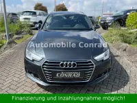 Brugt Audi A4 Design 252 HK (185 kW) 2017 Grå Stationcar