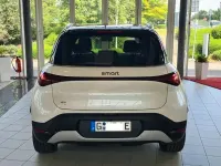 Używany Smart #1 Edition #1 200 kW (272 KM) 2023 Biały SUV