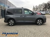 gebraucht Ford Tourneo Connect L1 1.5 EcoBoost Active SHZ GRA PDC DAB