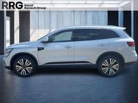 Gebraucht Renault Koleos Initiale Paris 158 PS (116 kW) 2023 Kyanitweiß metallic (weiß) SUV