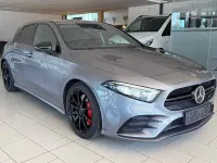 Gebraucht Mercedes A35 AMG AMG 306 PS (225 kW) 2021 Grau Limousine