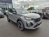 Gebraucht Peugeot 2008 Allure 145 PS (106 kW) 2025 Grau SUV