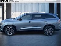 Gebraucht Renault Espace Esprit Alpine 200 PS (147 kW) 2025 Dolomitgrau / schiefergrau SUV