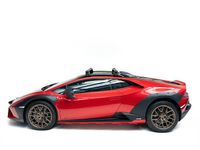 Gebraucht Lamborghini Huracán 610 PS (448 kW) 2024 Rot Coupé