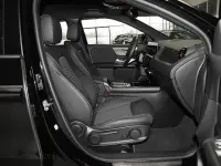 Gebraucht Mercedes GLA200 Advanced 163 PS (119 kW) 2024 Unilack nachtschwarz SUV