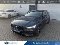 Gebraucht Volvo V60 Plus 197 PS (144 kW) 2024 Kombi