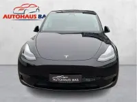Käytetty Tesla Model Y Performance 392 kW (534 HP) 2022 Musta Katumaasturi
