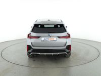 Gebraucht BMW X1 M Sport 326 PS (239 kW) 2024 Grau SUV