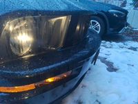 Gebraucht Ford Mustang 305 PS (224 kW) 2009 Schwarz Coupé