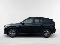 Gebraucht BMW X1 136 PS (100 kW) 2022 Schwarz ii SUV
