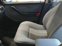 Gebraucht Lancia Dedra 124 PS (91 kW) 1990 Blau Limousine