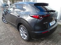 Gebraucht Mazda CX-30 150 PS (110 kW) 2024 Grau SUV