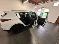 gebraucht Kia Sportage 1.6 GDI 2WD Dream-Team Edition