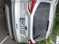 Gebraucht Ford Kuga Titanium 182 PS (133 kW) 2013 SUV