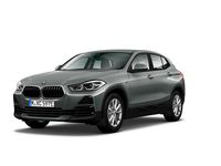 Gebraucht BMW X2 Advantage 220 PS (161 kW) 2022 SUV