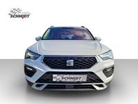 gebraucht Seat Ateca Style