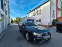 Second-hand Audi A4 190 CP (139 kW) 2010 Break