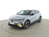 Gebraucht Renault Megane E-Tech Iconic 160 kW (218 PS) 2023 Grau Limousine