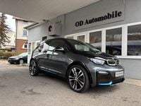 Gebraucht BMW i3 135 kW (184 PS) 2022 Grau Kleinwagen