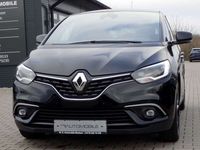 gebraucht Renault Scénic IV TCe 140 Black Edition - PANO / HEAD-UP