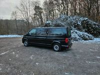 gebraucht VW Caravelle T69 Sitzer 150PS Diesel