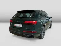 Gebraucht Audi Q7 Competition 286 PS (210 kW) 2023 Individuallackierungen audi exclusive SUV