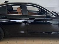 Second-hand BMW 540 Performance 340 CP (250 kW) 2019 Negru Berlinǎ