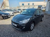 Gebraucht Citroën C3 PureTech 82 PS (60 kW) 2017 Grau Limousine