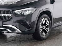 Gebraucht Mercedes GLA200 Progressive 163 PS (119 kW) 2025 Schwarz SUV