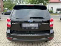 Gebraucht Subaru Forester 147 PS (108 kW) 2013 Schwarz SUV