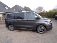 Neu Ford Tourneo Custom Titanium X 170 PS (125 kW) 2026 Grau metallic Van