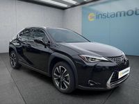 Gebraucht Lexus UX 184 PS (135 kW) 2022 Schwarz SUV