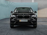gebraucht BMW X3 xDrive30e Hybrid SHZ DAB Navigation Plus