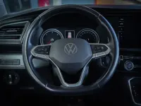Gebraucht VW Multivan 204 PS (150 kW) 2021 Schwarz Van / Kleinbus