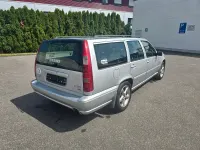 Gebraucht Volvo V70 193 PS (141 kW) 1998 Silber Kombi