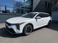 Neu Kia K4 Spirit 150 PS (110 kW) 2026 Weiß Kombi