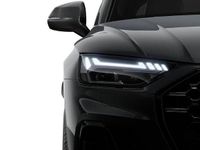 Gebraucht Audi SQ5 Ambiente 341 PS (250 kW) 2023 Individuallackierungen audi exclusive SUV
