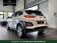 gebraucht Hyundai Kona Style Elektro 2WD *KRELL, RFK, NAVI, DAB*